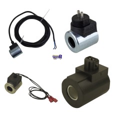 Bobine electromagnetice