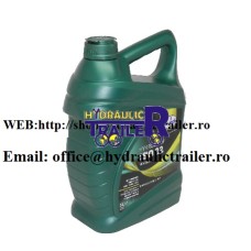 Ulei hidraulic bidon 5 litri ISO 22
