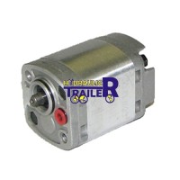 Pompa 1,2cc HE1000-tip HACO  