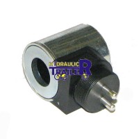 Bobina Bär 12V Kostal M27x1 
