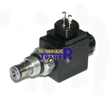 Electrovalva Dhollandia SA 24V