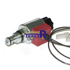 Electrovalva Dhollandia SA 24V