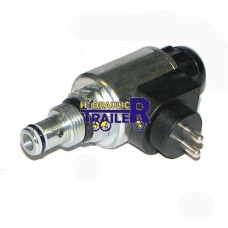Electrovalva Hydac DA 12V