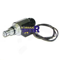 Electrovalva Hydac DA 24V 