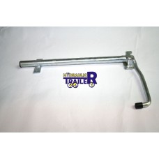 SISTEM BLOCARE USA SPATE