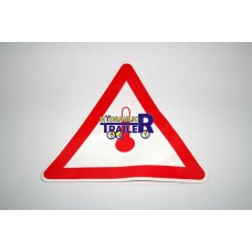 INDICATOR AUTOCOLANT TEMPERATURI RIDICATE