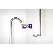 ZUGSTANGE VERSTELLBAR