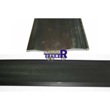 PROFILABDICHTUNG SCHWARZ