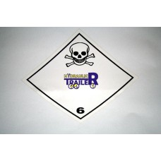 INDICATOR AUTOCOLANT PERICULOZITATE 6.1