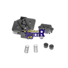 Set rep. Contact comanda picior Dhollandia 