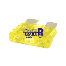 Siguranta 20 Amp. HACO