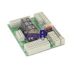 Placa electronica PCB 72357 Dautel 