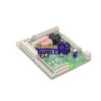 Placa electronica PCB 10820 Dautel 
