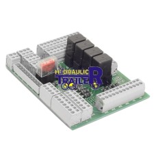 Placa electronica PCB 72357 Dautel 