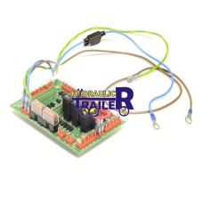 Placa electronica PCB 78016 Dautel  