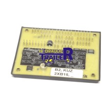 Placa electronica PCB B2 KUZ MBB 
