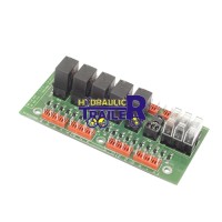 Placa electronica PCB 20 902 568 Sörensen 