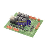 Placa electronica PCB 01.125284 Bär 