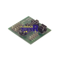 Placa electronica PCB  -1992 Dhollandia