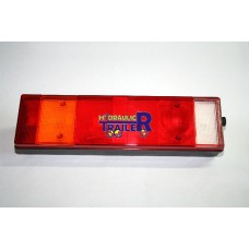 LAMPA STOP DREAPTA SPATE MAN TGA