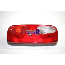 LAMPA STOP SPATE STANGA  ECOPOINT 