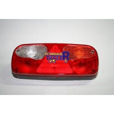 LAMPA STOP SPATE DREAPTA  ECOPOINT 