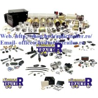 Piese obloane ridicatoare / Tail lift spare parts Piese obloane ridicatoare / Tail lift spare parts