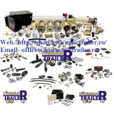 Piese obloane ridicatoare / Tail lift spare parts