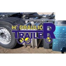 Instalatie hidraulica tractor TK-GP