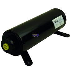 Schimbător de presiune seria Z HACO