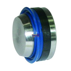 Piston simplu efect Ø35/60mm HACO