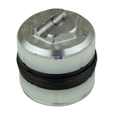 Piston cu dublă acțiune DKB Ø40mm HACO