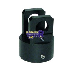 Fork rod Ø40mm Length=70mm (Arm30) HACO