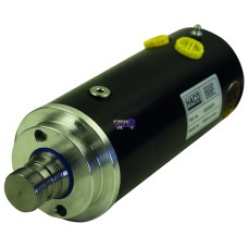 Tiltcylinder SC38 SDS Ø35/70 z. left HACO