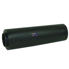 Husa de praf Ø70x350mm HACO