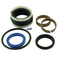 Kit de etanșare Ø30/50mm cu dublă acțiune HACO