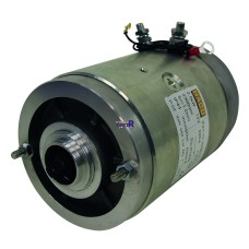 Motor 2,0kW 12V închis tată în sensul acelor de ceasornic HACO