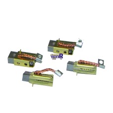 Set perii AMJ 12V/24V Iskra