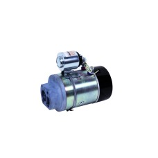 Motor F3 cu releu 2kW 12V HACO
