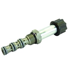 Cartuș Ø14/15,5/17mm HACO