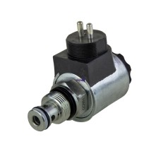 Electrovalva cu simplu efect 24V HACO