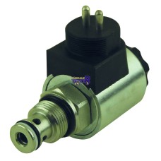 Electrovalva cu simplu efect 12V HACO