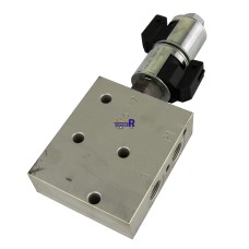 sistem de supape 24V HACO