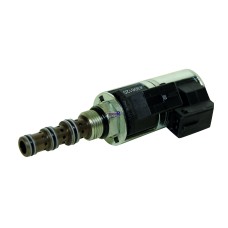 Supapa 24V hidro-motor HACO