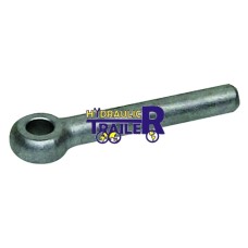 Eye pin Ø10x70-M8 HACO