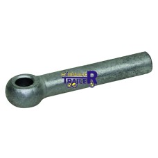 Eye pin Ø12x70-M8 HACO