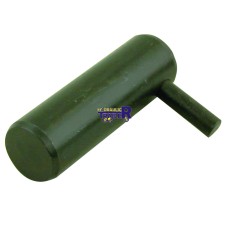 Pin Ø30 Lungime=93mm fara lubrifiere HACO