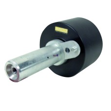 Platform roller set Ø36mm HACO