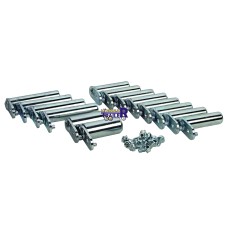Pin set 1000K, 1500KL, Steel HACO