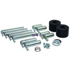 Pin set 1500K 700, 2000K 700 HACO
